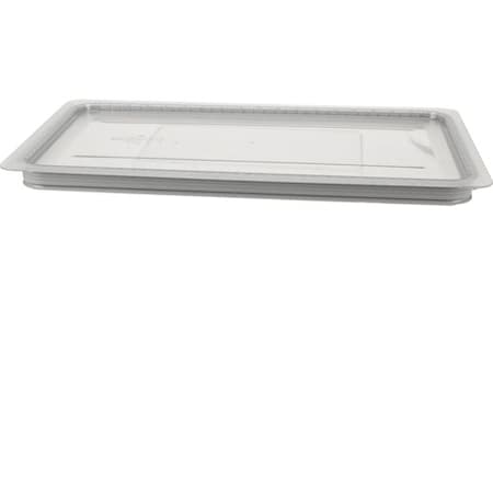 Cambro Lid, Grip , Full Sz, Camwear Pan 10CWGL(135)